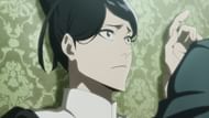 Katagiri as seen in Bleach TYBW (Image via Studio Pierrot)